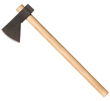 Cold Steel Drop Forged Tomahawk Survival Hatchet - Great for Camping, Surviva...