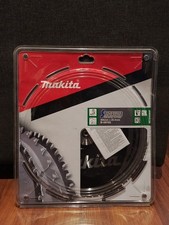Makita Cold Cut Chop Saw Blade