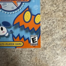 ChuChu Rocket! (Sonic Team Presents) ☆☆ Complete (Sega Dreamcast) game Chuchu Ro