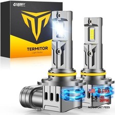 9006 HB4 Fog Light Bulb, , Ultra Bright, 6500K Cool 9006/HB4