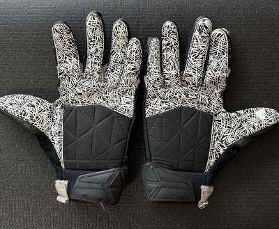 American Football Handschuhe,Adidas Lineman,(AF0803), XXL