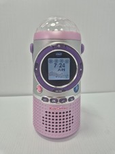 VTech Kidi Concert Speaker with Disco Light Show 