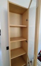 Billy Vitrinenschrank mit 6 Fächern IKEA