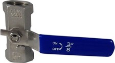 Sandblaster Valve Steel Replacement Long-lasting 38 Sand Metering Valve