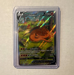 Charizard Swsh260 | eBay