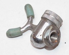Campagnolo plastic pumphead for a silca pump - NOS