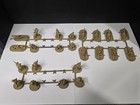 Bolt Action Afrika Korps lot 50 troops — photo 4