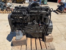 Cummins 8.3 Mechanical Diesel Engine Reman 6ct Equipment Application