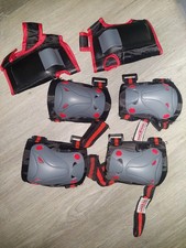 Bone Shieldz Cruiser 3000 Knee Elbow Wrist Gu...