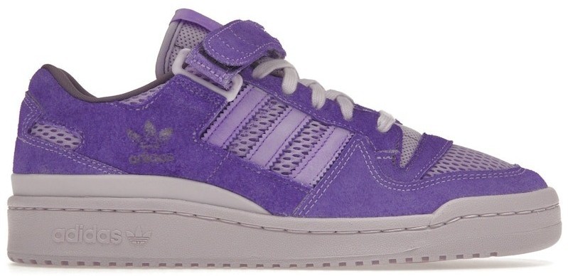 Preços baixos em adidas Forum 84 8K Low Tech Purple | eBay