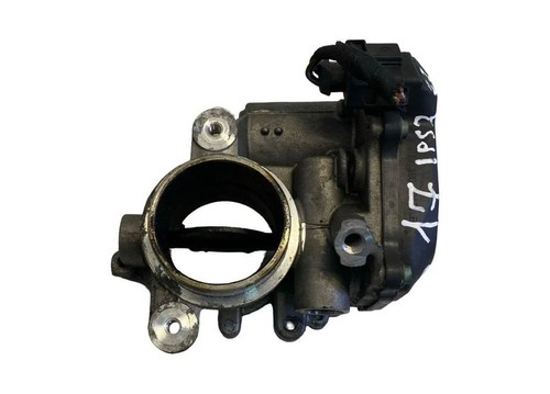 AUDI A3 Sportback 8VA, 8VF Drosselklappe 04L128063T 1.60 Diesel 85kw 35105265