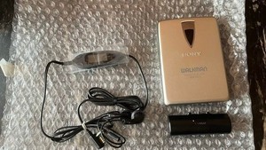 Sony Wm 150 | eBay