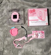 tamagotchi Used Toy Tamagotchi Smart Sanrio Characters Special Set Japan