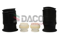 StoßDäMpfer StaubschüTzer Daco Germany PK2724 FüR Opel Astra Caravan P10 Zafira