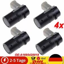 4x PDC Parksensor f&uuml;r Mercedes Benz A-Klasse W169 B-Class W245 A1695420018 
