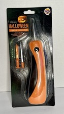 Halloween Pumpkin Carving Power Saw Battery P...