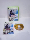NPPL Championship Paintball 2009 (Xbox 360, 2008)  With Manual TESTED