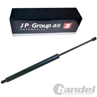 JP Group Gasfeder KOFFERRAUM-LIFTER Passend FüR Ford Galaxy Seat Alhambra VW