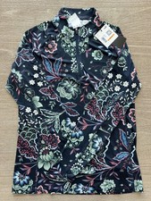 WOMEN'S PUMA 1/4 ZIP PULLOVER / NWT / SMALL
