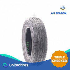 Used 21570r16 Mesa Ht 100t - 732