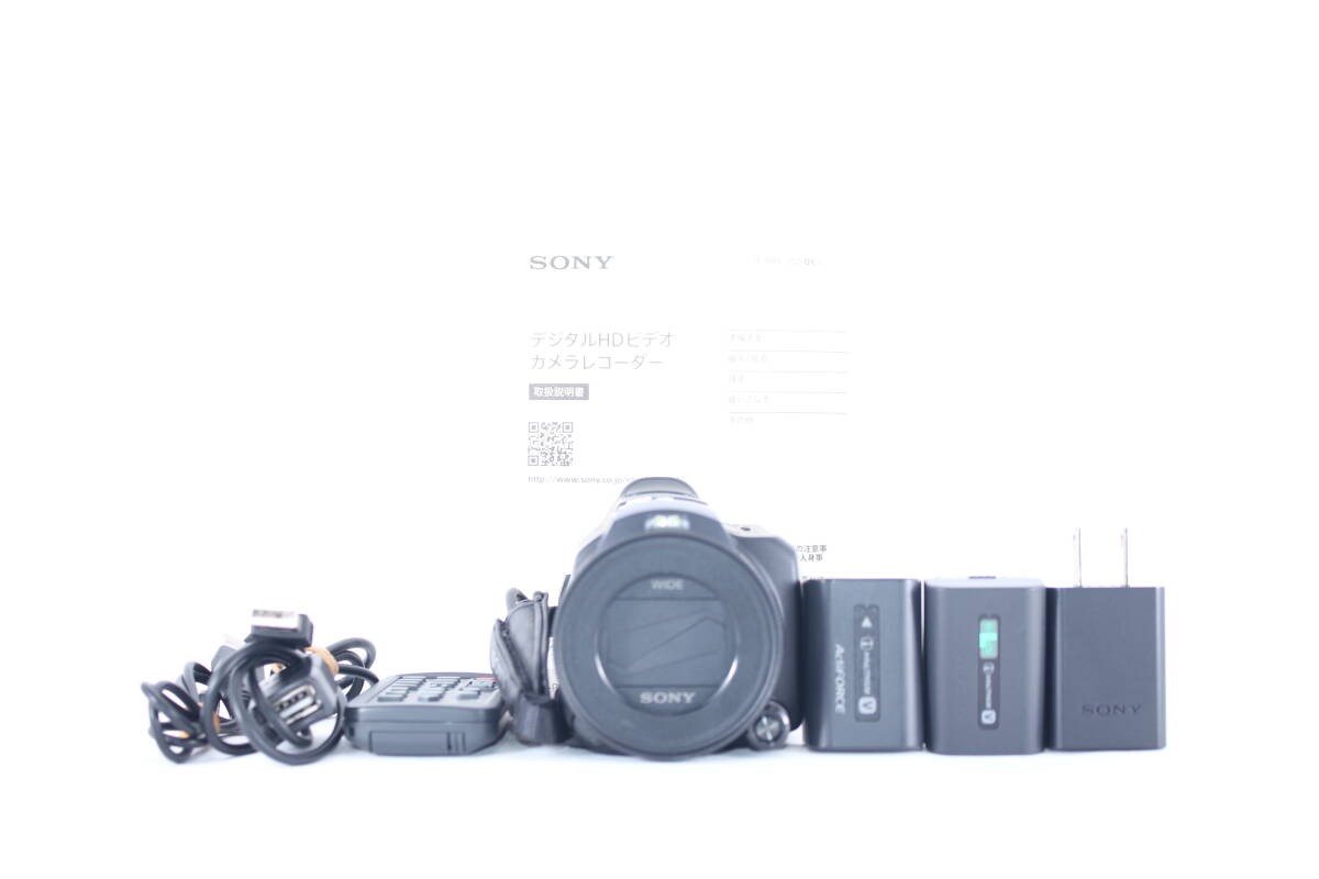 Sony Handycam HDR-PJ800 in perfect working order K769 | eBay