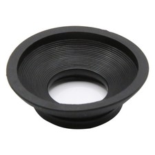 Viewfinder Eyecup Replacement for Nikon D6 Camera - Professional Repair Part