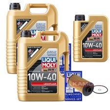 Filtre à huile BMW 840