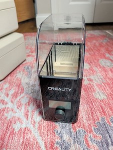 Creality DB-02 Black Moisture Proof Filament Dryer Box For 3D Printer  A52