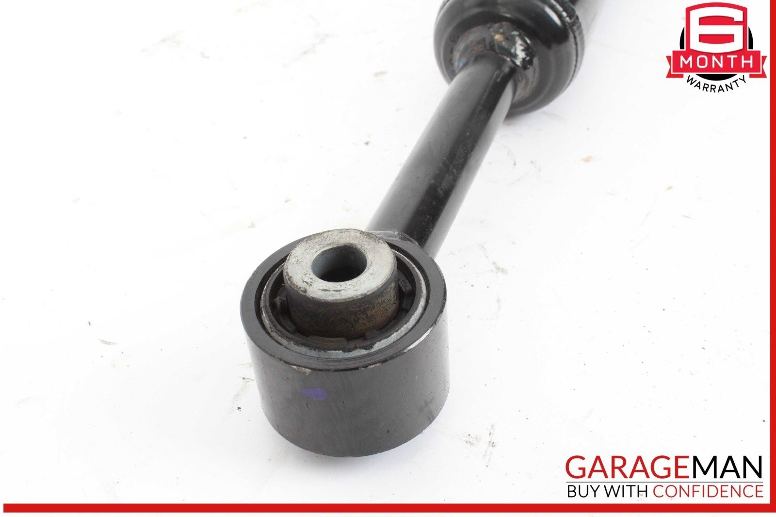 14-24 Maserati Ghibli Shock Strut Absorber Rear Left or Right Side OEM
