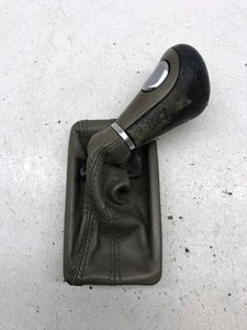 AUDI A6 4A2, C8 Schaltanzeige 4F1713139N 2.70 Diesel 2007 30583414