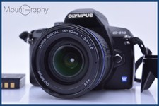   AS IS  OLYMPUS E-410  OLYMPUS ZUIKO DIGITAL 14-42mm F3.5-5.6 ED am4786