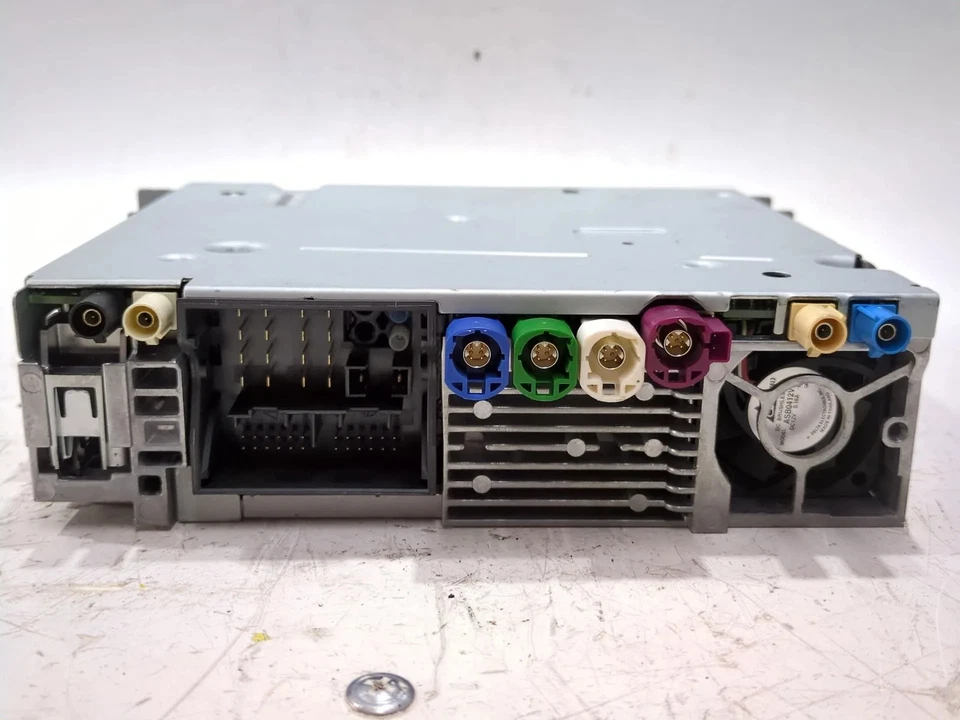 CI682259101 10R051648 SYSTÈME AUDIO / RADIOCD / 48806 POUR BMW 4 GRAN COUPE F36 - Photo 3/4