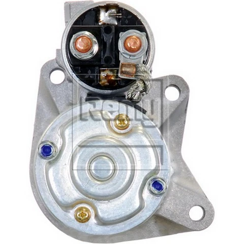 Arranque Remy 16075 Premium para 05-07 Chrysler Dodge 300 Charger Magnum Foto 2 de 4