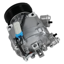 Air Conditioning Compressor w/Clutch For Chevy Sonic 2013-2018 95468152 CO29167C