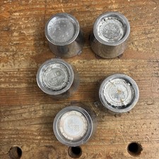 Magnum 500 Center Caps Magnum 500 Center Caps