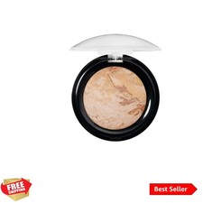 Color Correcting Powder Foundation for All Skin Types - Paraben-Free  Hydrating