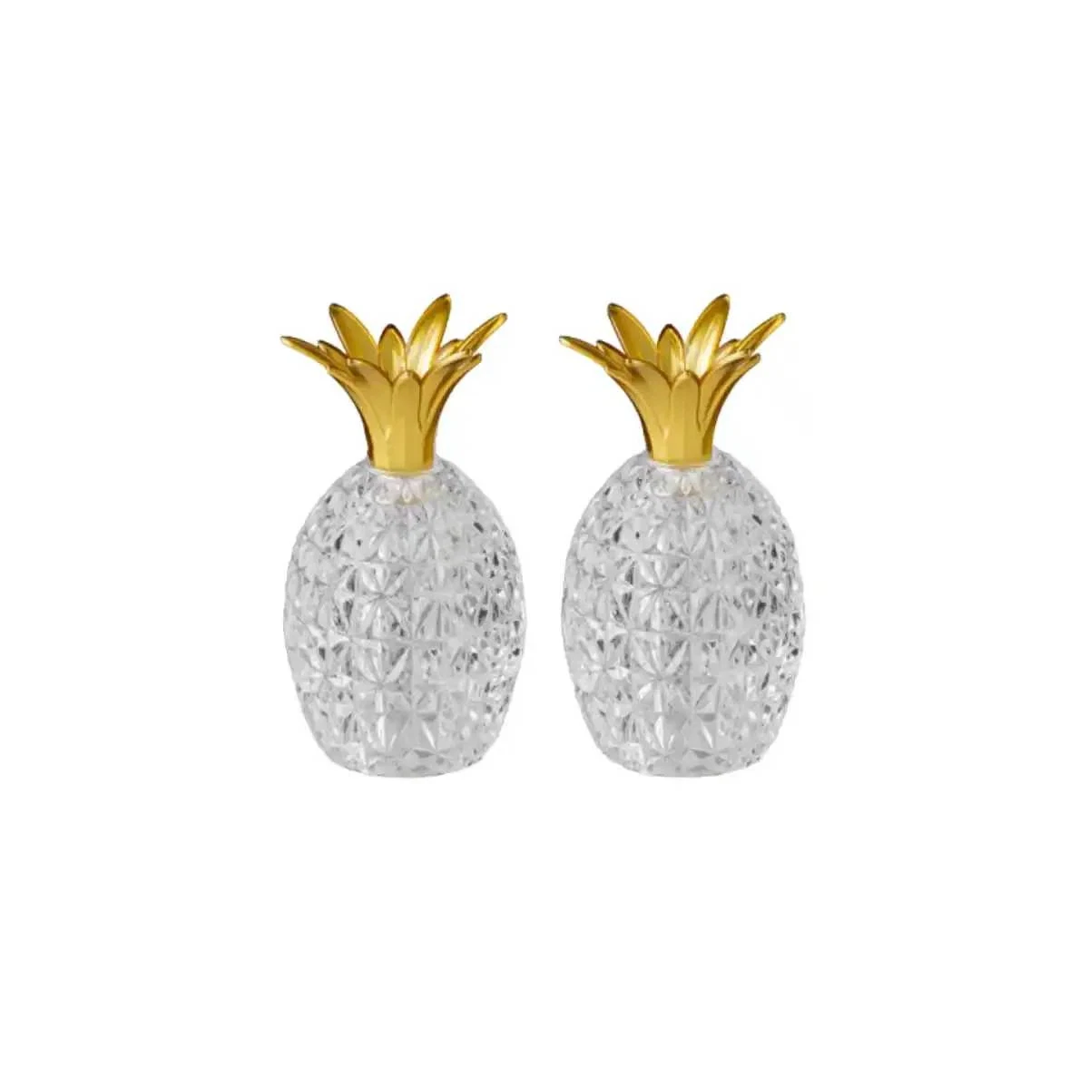 Mario Luca Giusti Caterina & Vittoria Salt and Pepper Shaker - Thumbnail 4