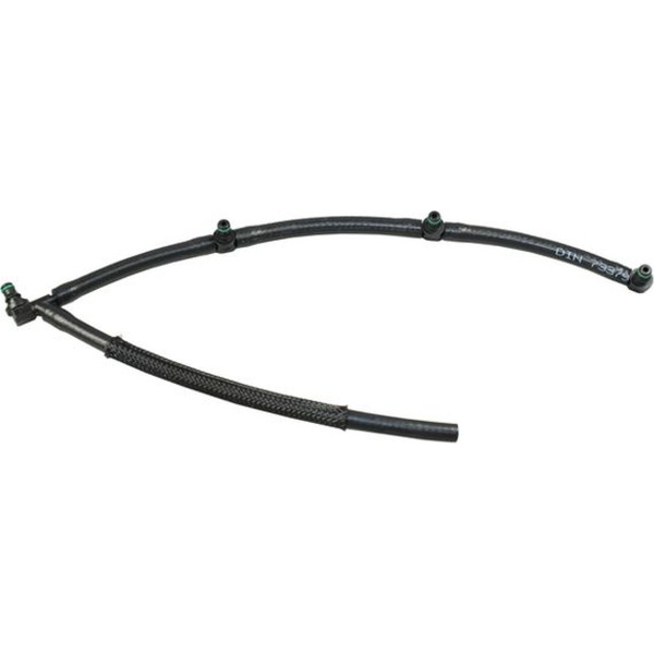 Metzger 0840114 Schlauch Leckkraftstoff FüR Peugeot Citroen 307 Partner 406 C5-image