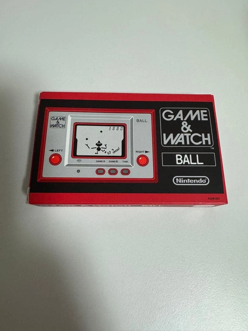 game and watch ball products for sale | eBay