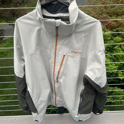 Patagonia Jacket Powder Bowl Tech Winter Fall Size Mens XL goretex