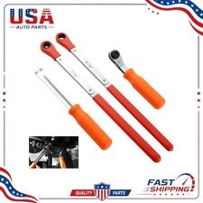 Brake Adjustment Tool Fork End Release Slack Adjuster Wrench Air Heavy Duty