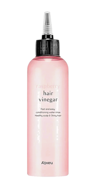 #ad A#x27;PIEU Rasberry Hair Vinegar for Healthy Scalp amp; Shiny Hair 200ml $24.75