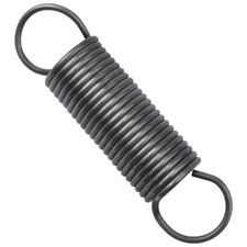 17713 Extension Spring with Hook Ends, Compatible with Blodgett Oven  Pizza ...