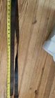 Civil War Rifle Sling Adjustable