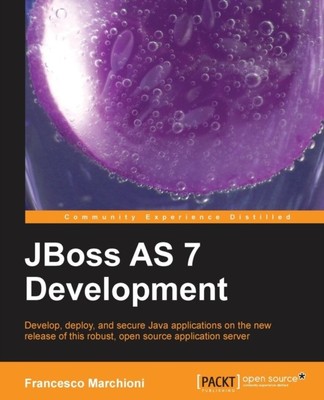 Marchioni - Entwicklung von Java Ee 6 Anwendungen auf Jboss As7 - Neues Papier - J555z
