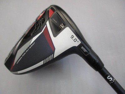 Cobra RADSPEED Red Driver 9 TourAD for RADSPEED (S) #768 Golf