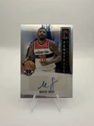 2025 Topps Signature Marcus Smart Base (RAW)