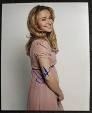 HAYDEN PANETTIERE signed Autogramm Autograph signiert auf 20x25 cm Foto InPerson