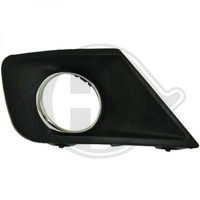 Diederichs Blende, Nebelscheinwerfer HD Priority Parts Links 4226449