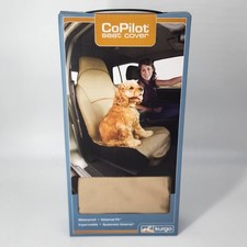 Kurgo Copilot Seat Cover pet cover WATERPROOF - Universal Fit - BRAND NEW
